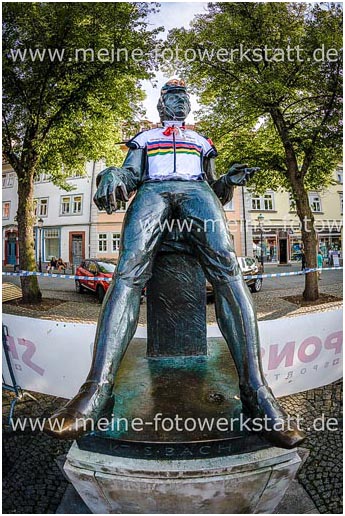 Cross-Country Arnstadt 2013 Foto 5